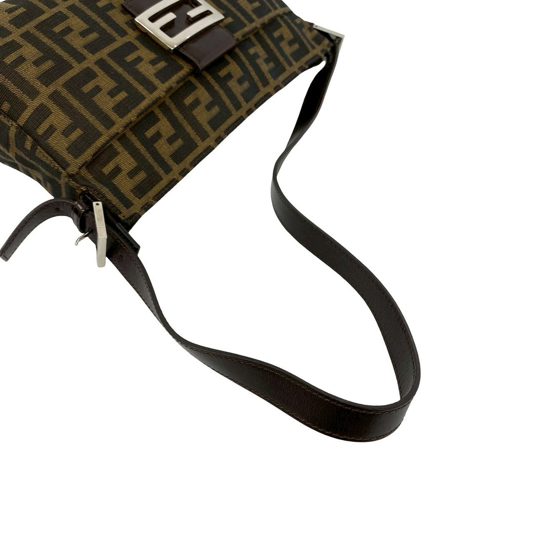 shoulder bag fendi mamma bucket