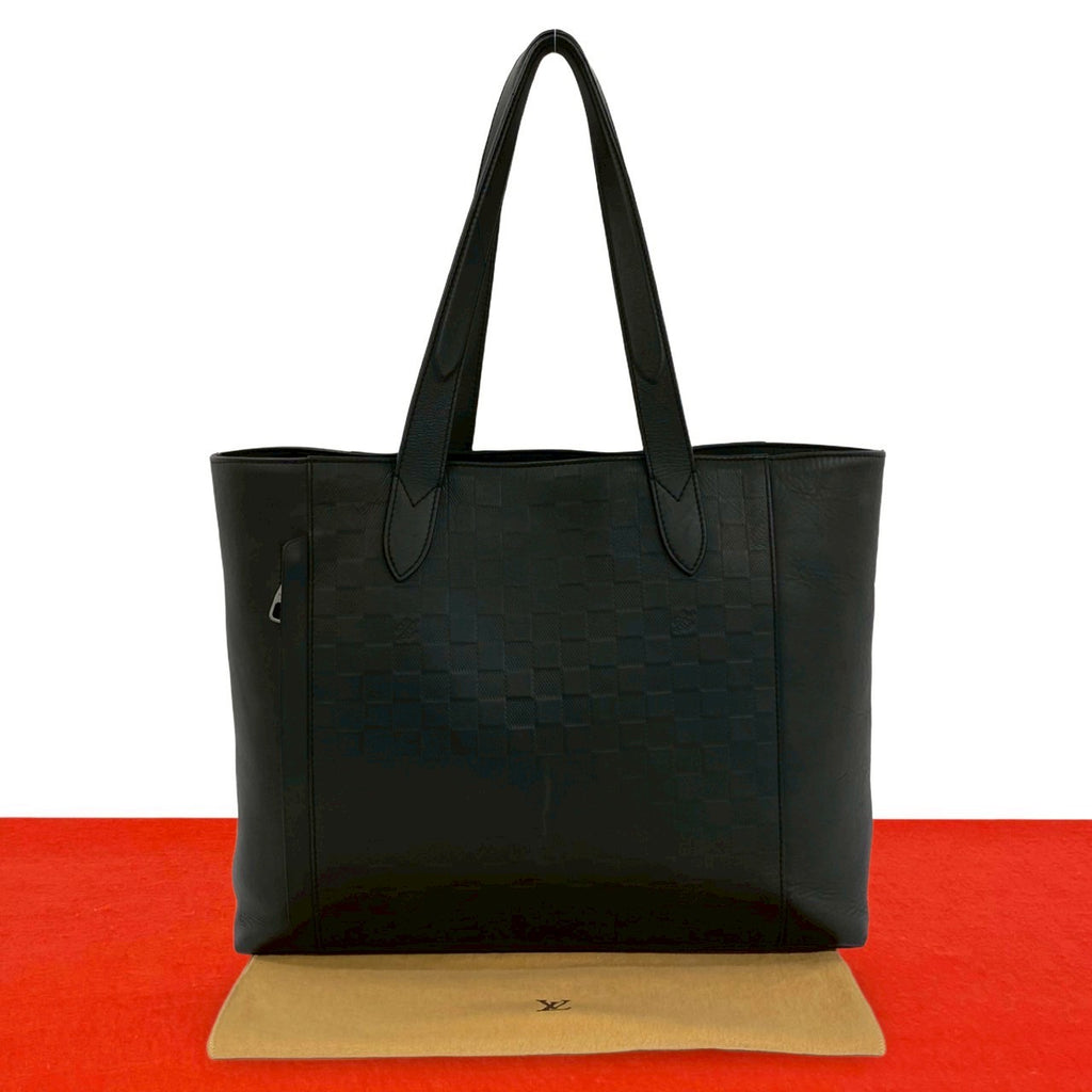 LOUIS VUITTON ルイヴィトン カバヴォワヤージュ トートバッグ – Trip