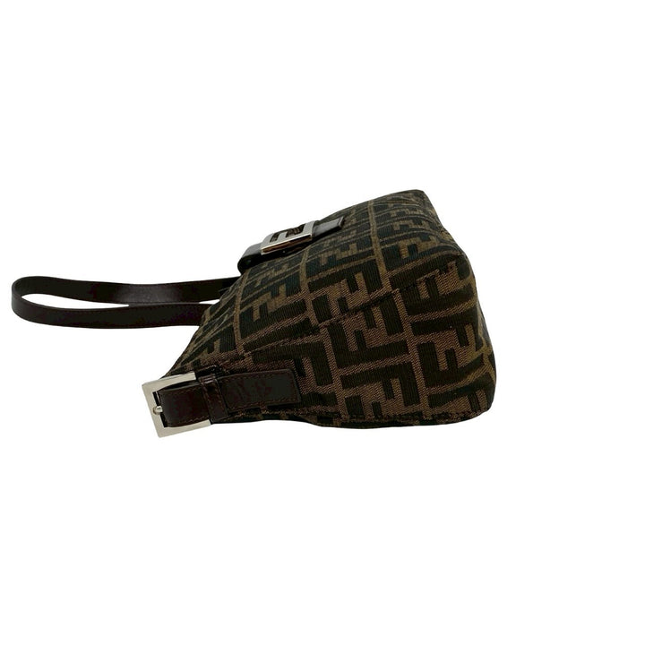 shoulder bag fendi mamma bucket