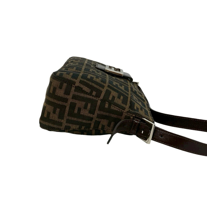shoulder bag fendi mamma bucket