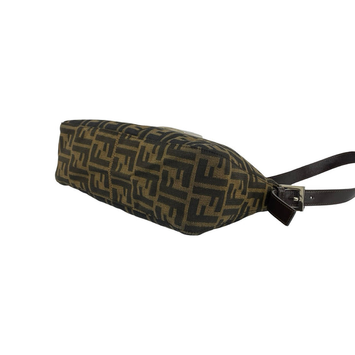 shoulder bag fendi mamma bucket