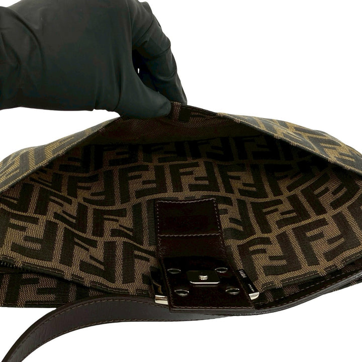 shoulder bag fendi mamma bucket