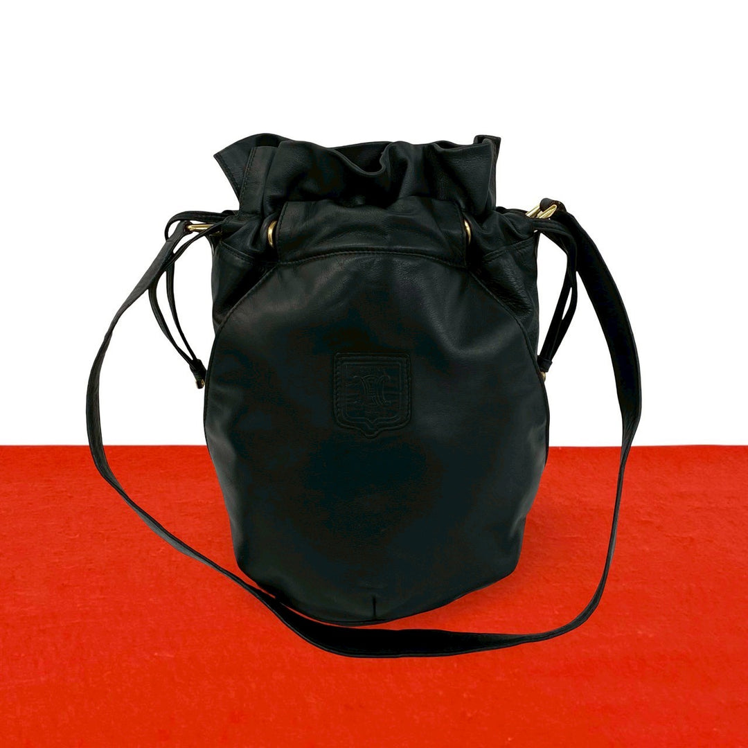 shoulder bag celine
