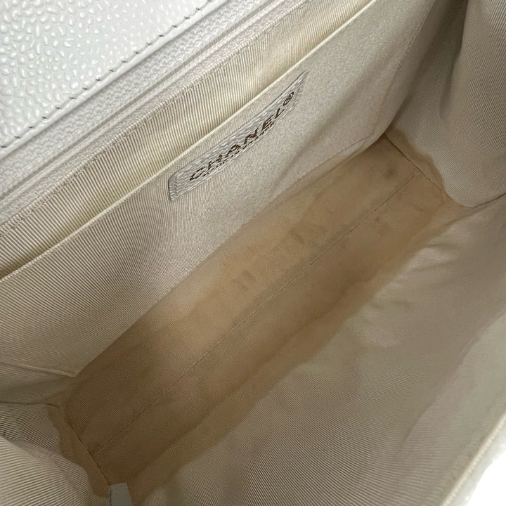 ハンドバッグ シャネル