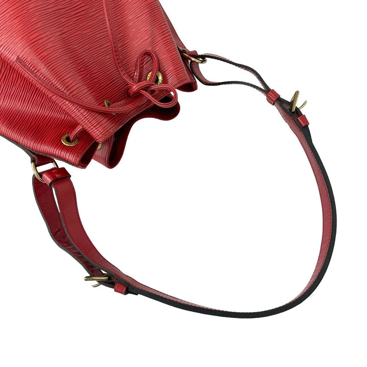 Shoulder bag Louis Vuitton Petit Noe