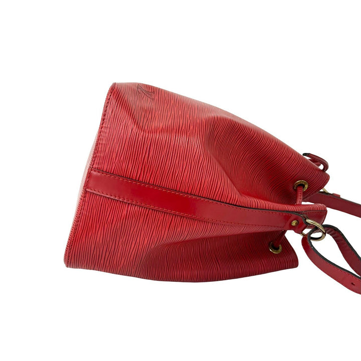 Shoulder bag Louis Vuitton Petit Noe