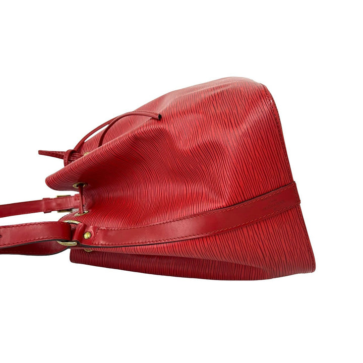 Shoulder bag Louis Vuitton Petit Noe