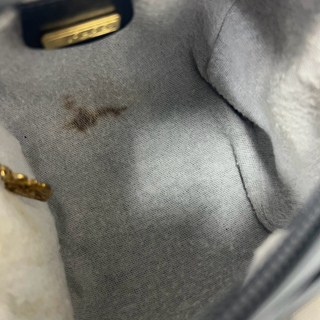 shoulder bag gucci