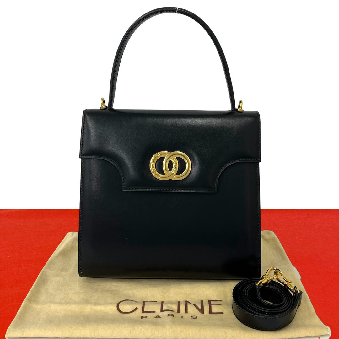 shoulder bag celine