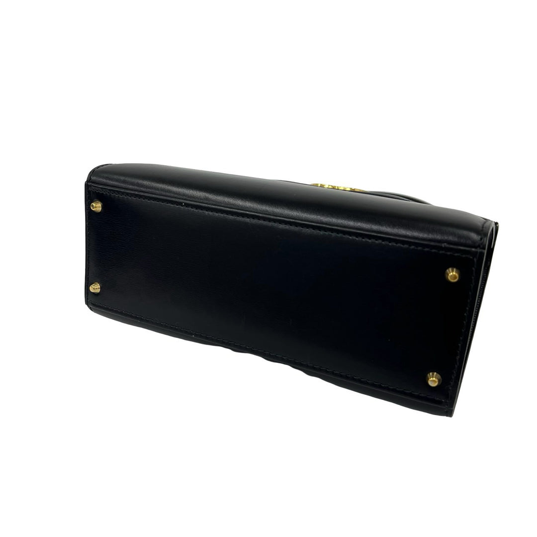 shoulder bag celine