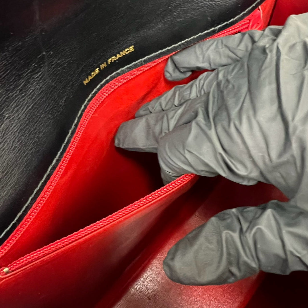 shoulder bag celine