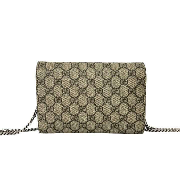 單肩包 Gucci Dionysus