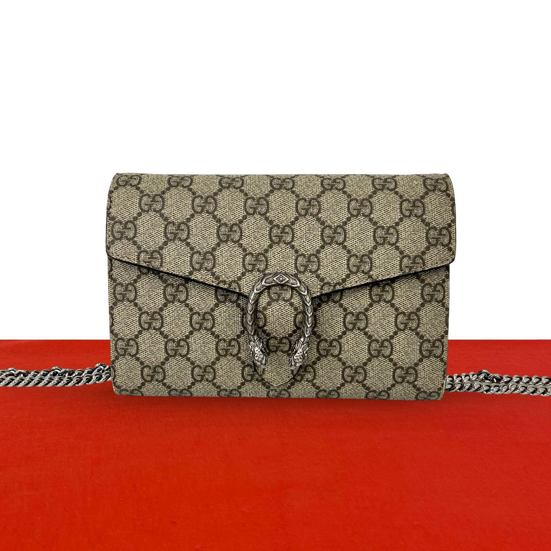 單肩包 Gucci Dionysus