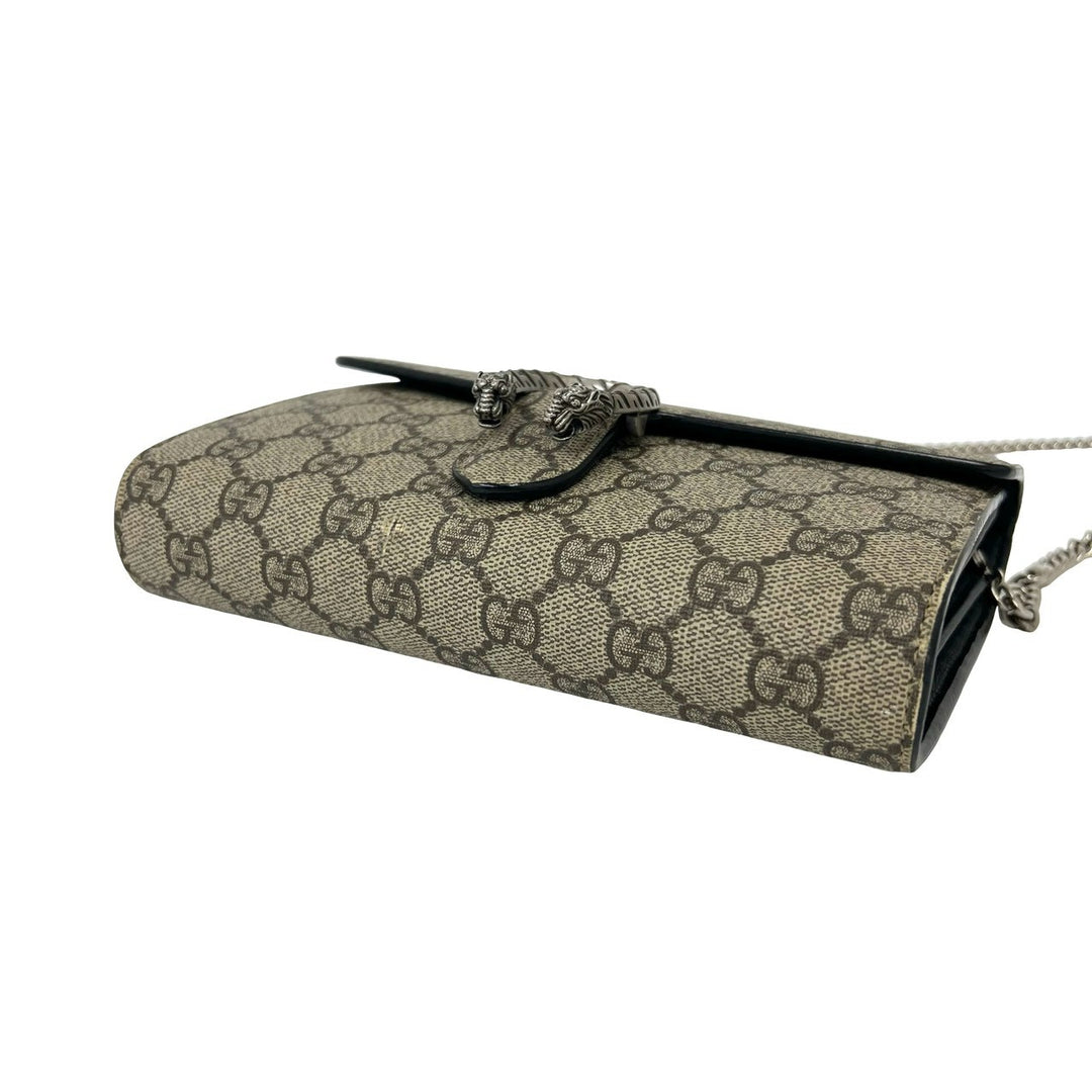 單肩包 Gucci Dionysus