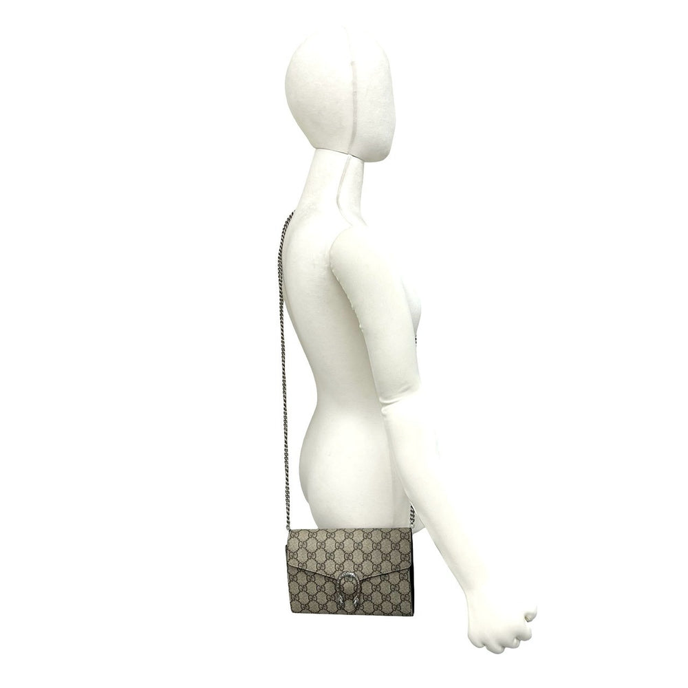 單肩包 Gucci Dionysus