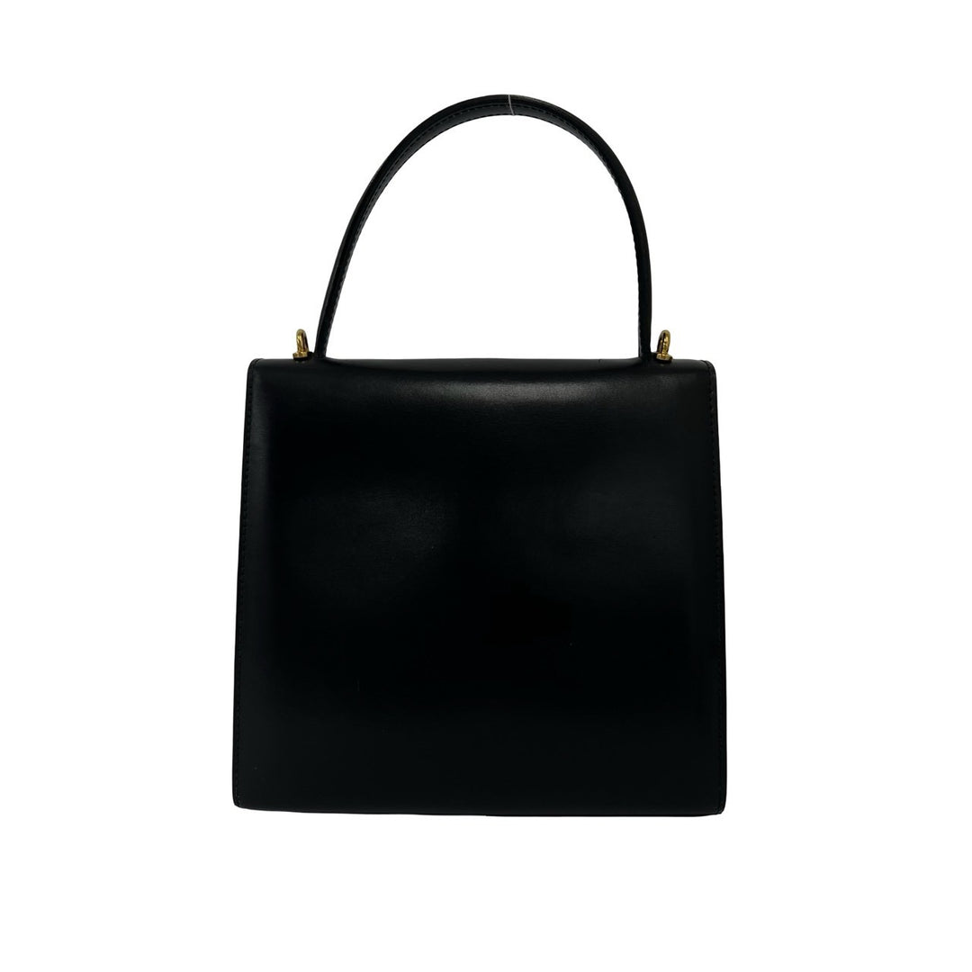 shoulder bag celine