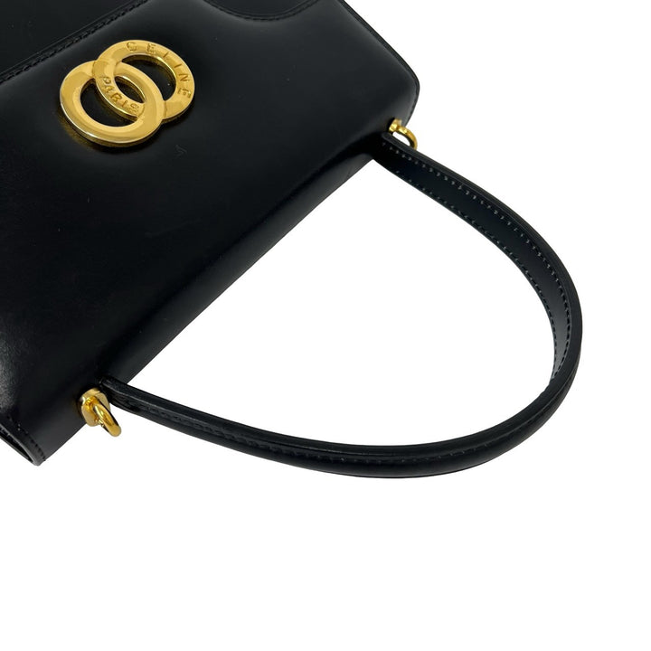 shoulder bag celine
