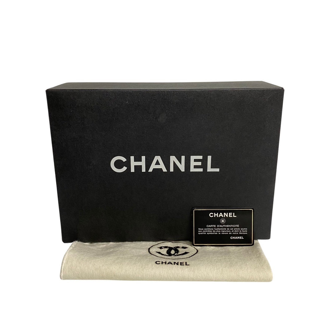 CHANEL Vintage