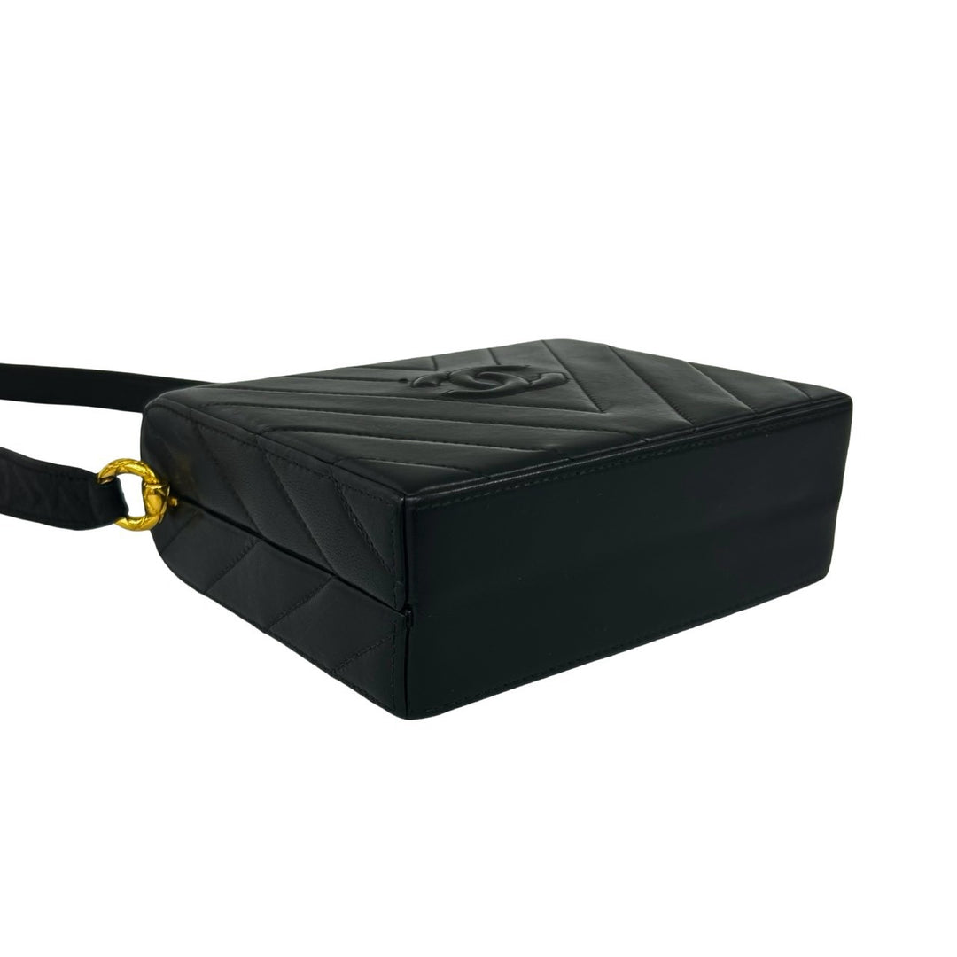 shoulder bag chanel