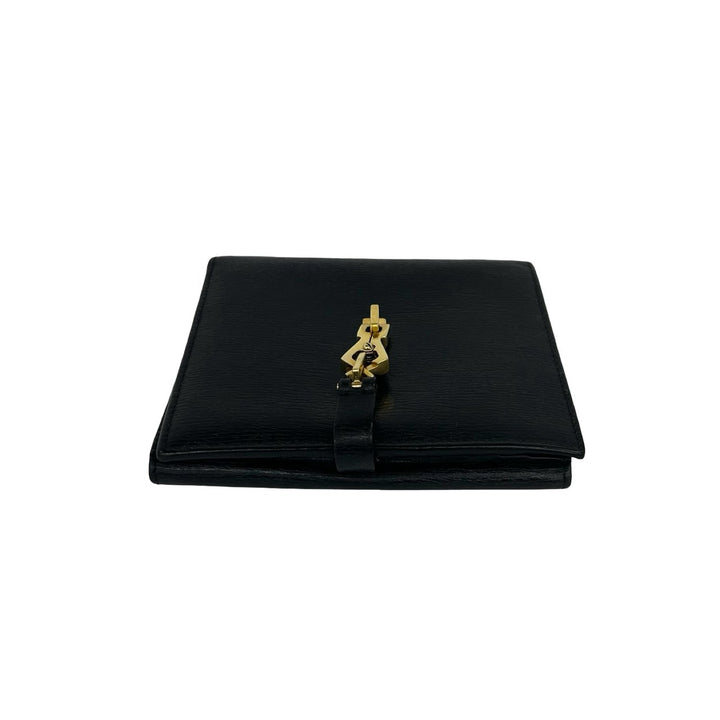 雙折皮夾 gucci