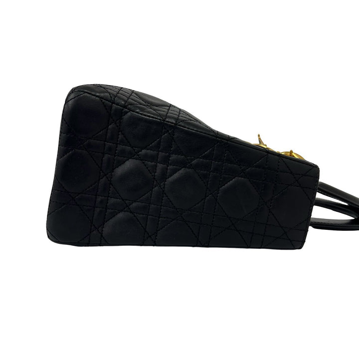 迪奧 Lady Dior 單肩包