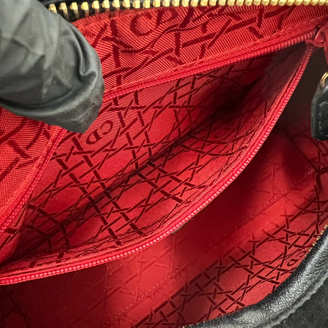 迪奧 Lady Dior 單肩包