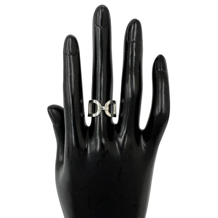 Hermes Ever Chaine d'Ancre 戒指