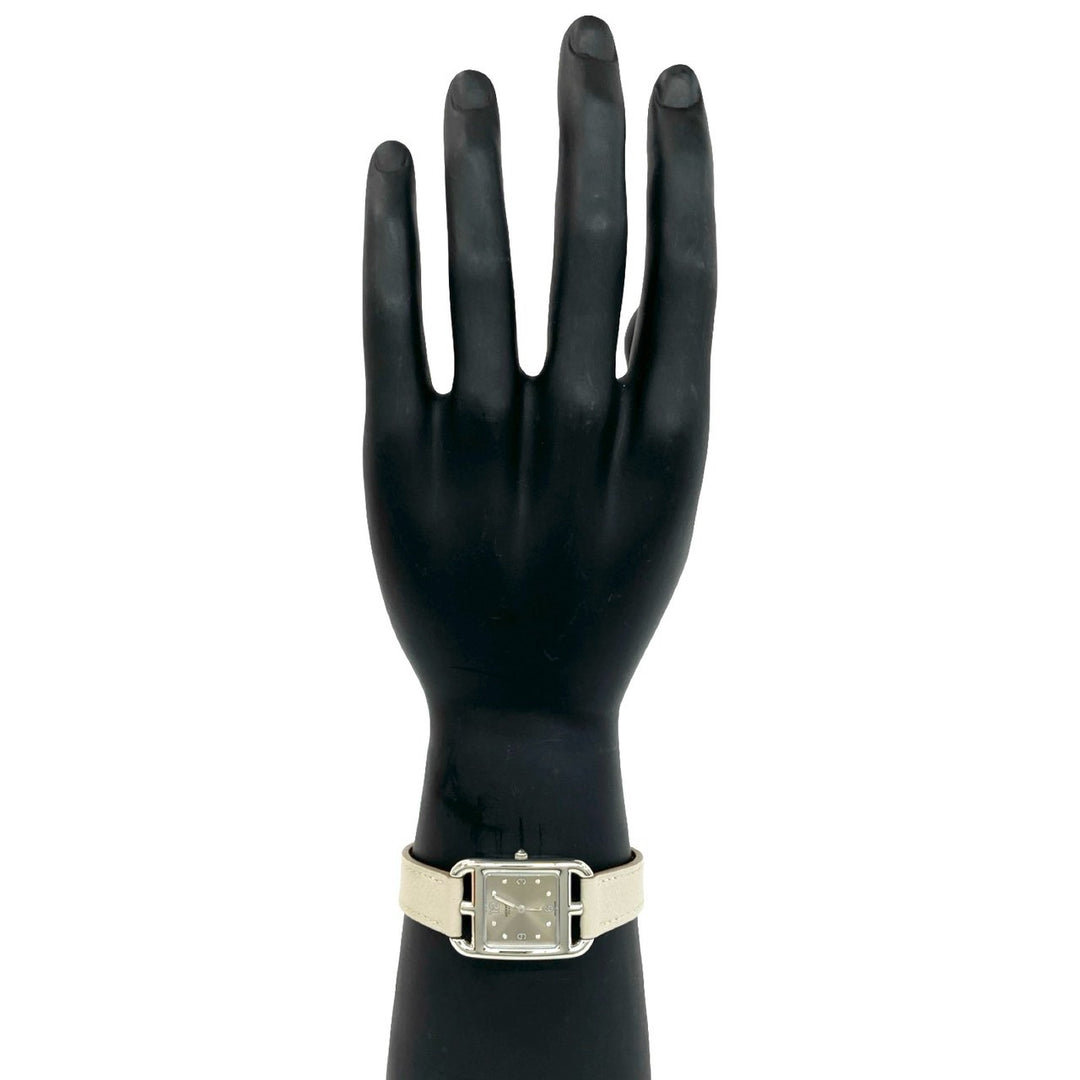 Watch Hermes Cape Cod PM 31mm