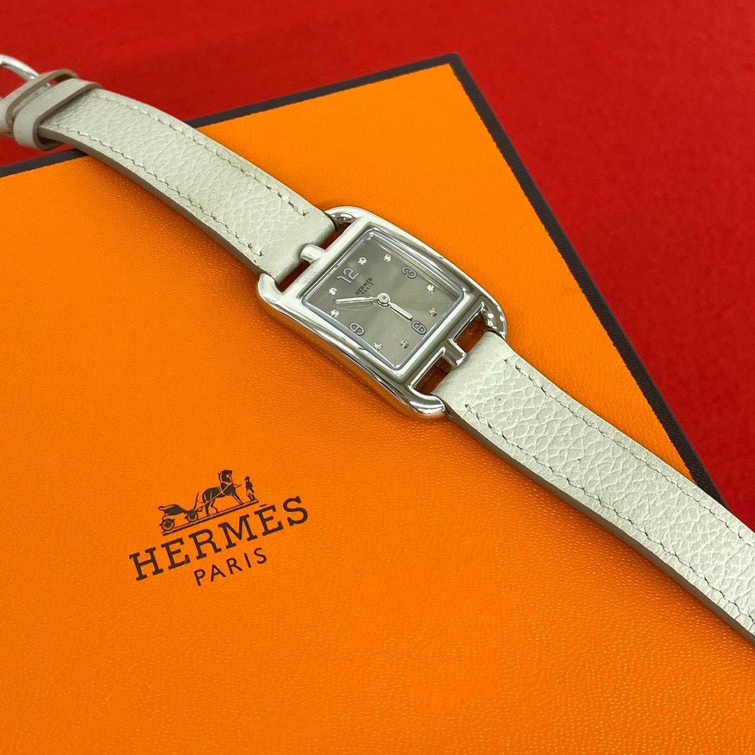 Watch Hermes Cape Cod PM 31mm