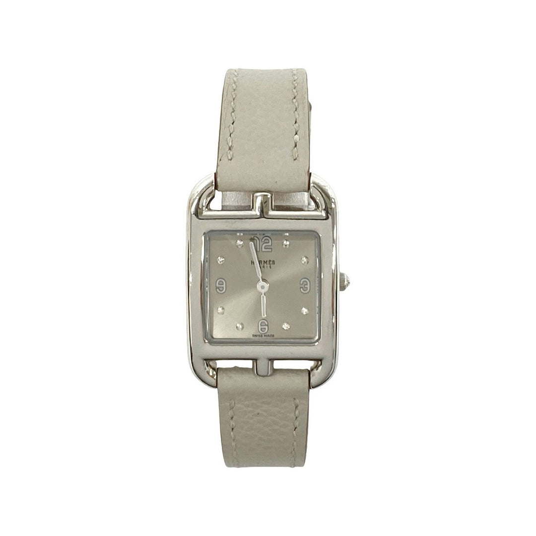 Watch Hermes Cape Cod PM 31mm