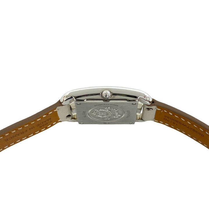 Watch Hermes Cape Cod PM 31mm