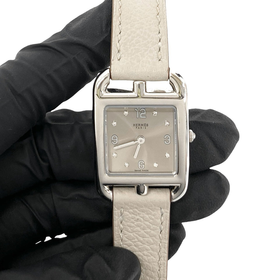 Watch Hermes Cape Cod PM 31mm