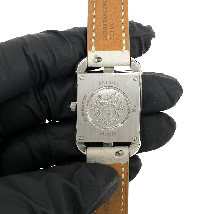 Watch Hermes Cape Cod PM 31mm