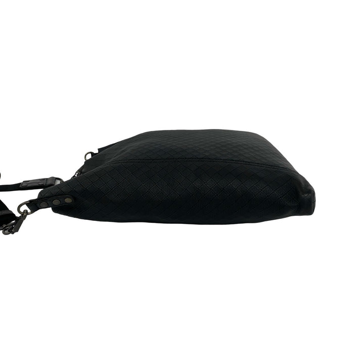 shoulder bag bottega veneta