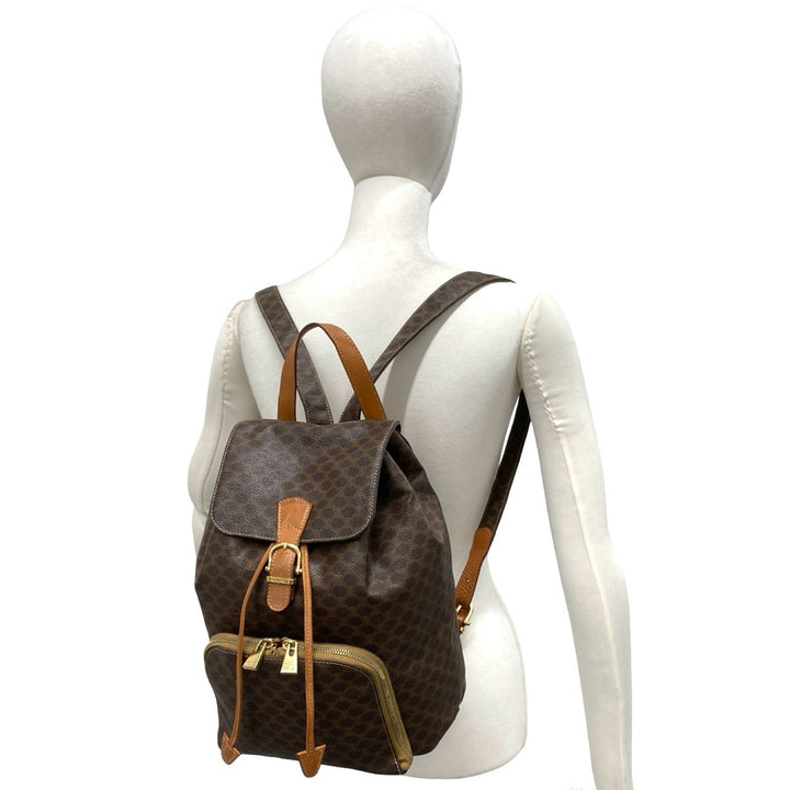 rucksack celine
