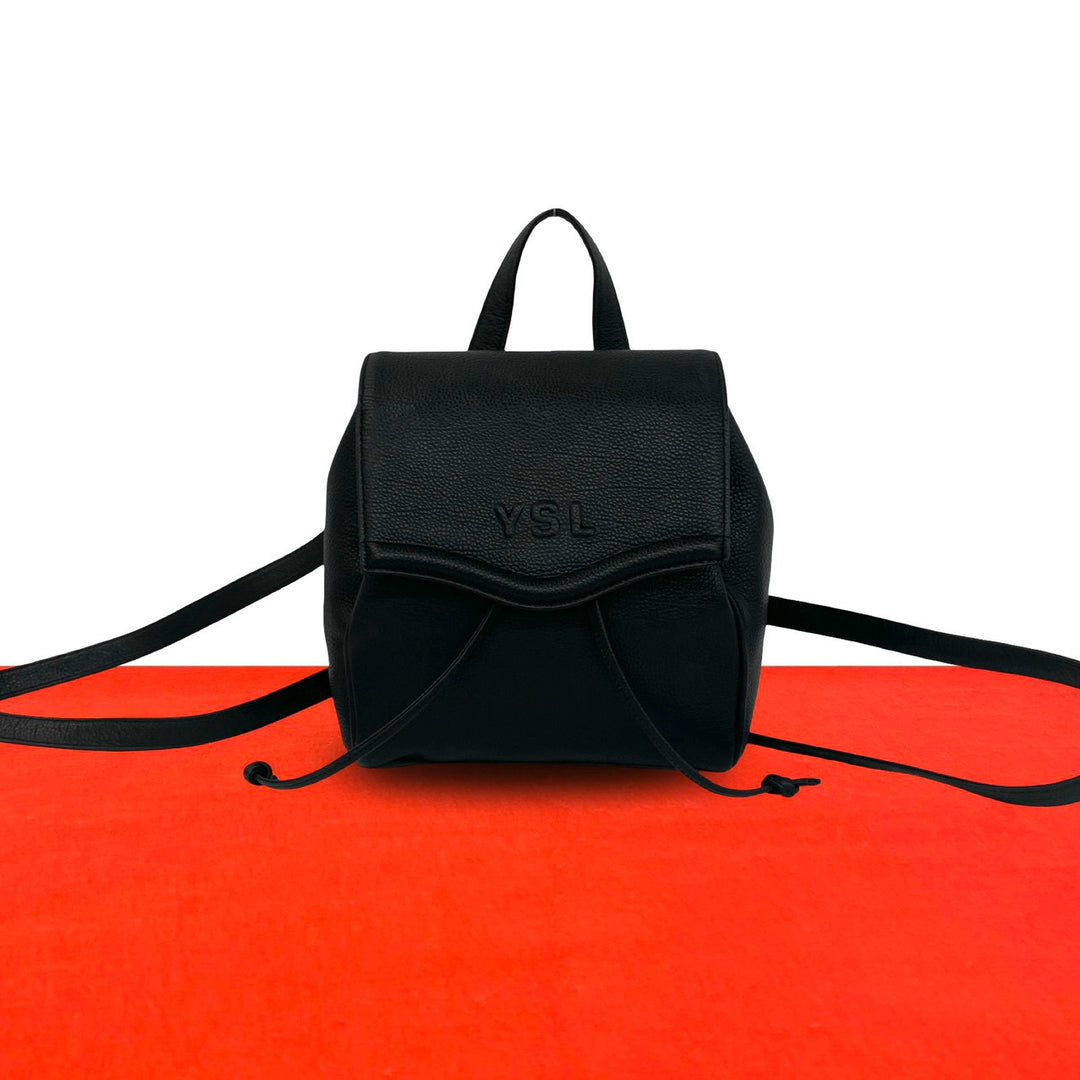 Rucksack Yves Saint Laurent