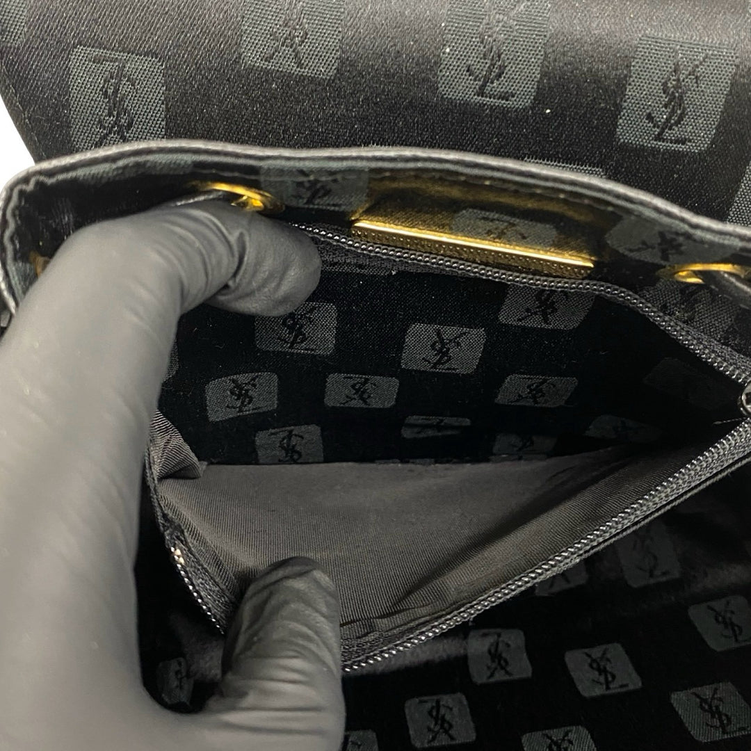 Rucksack Yves Saint Laurent
