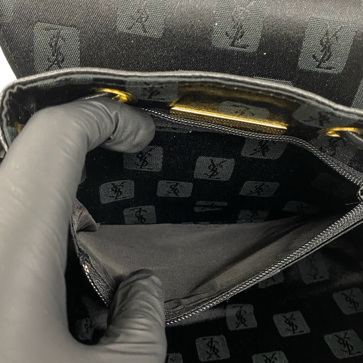 Rucksack Yves Saint Laurent