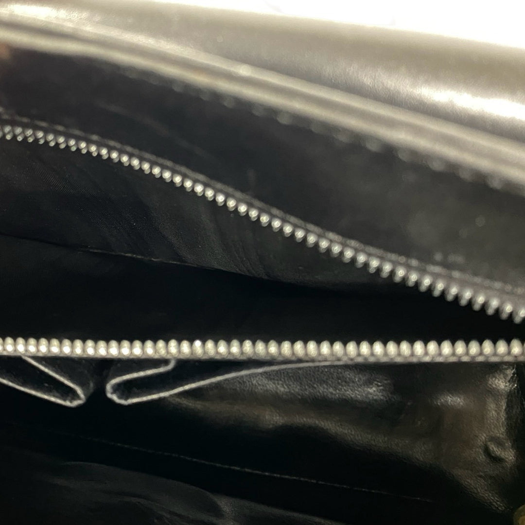 shoulder bag celine