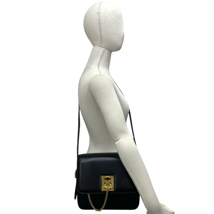 shoulder bag celine