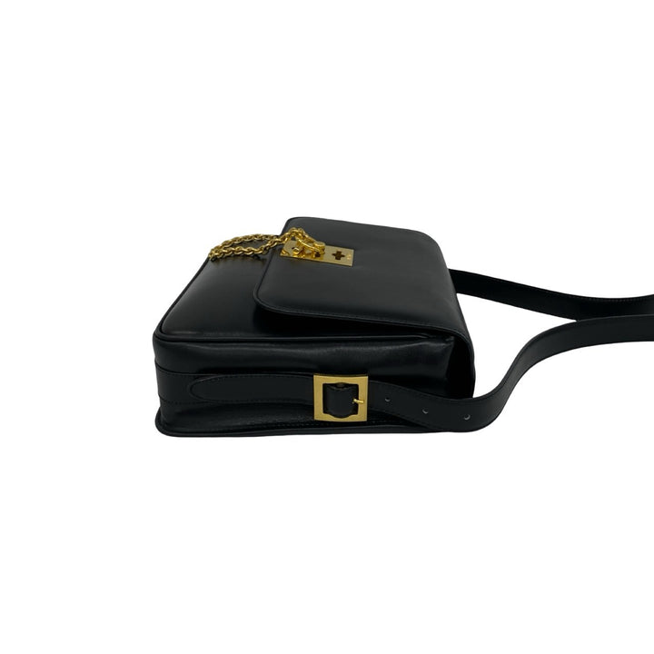 shoulder bag celine