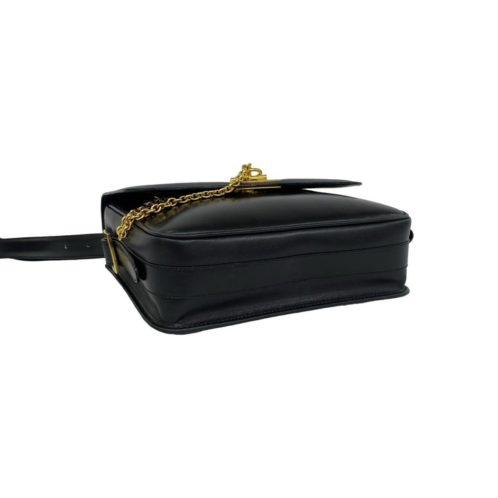 shoulder bag celine