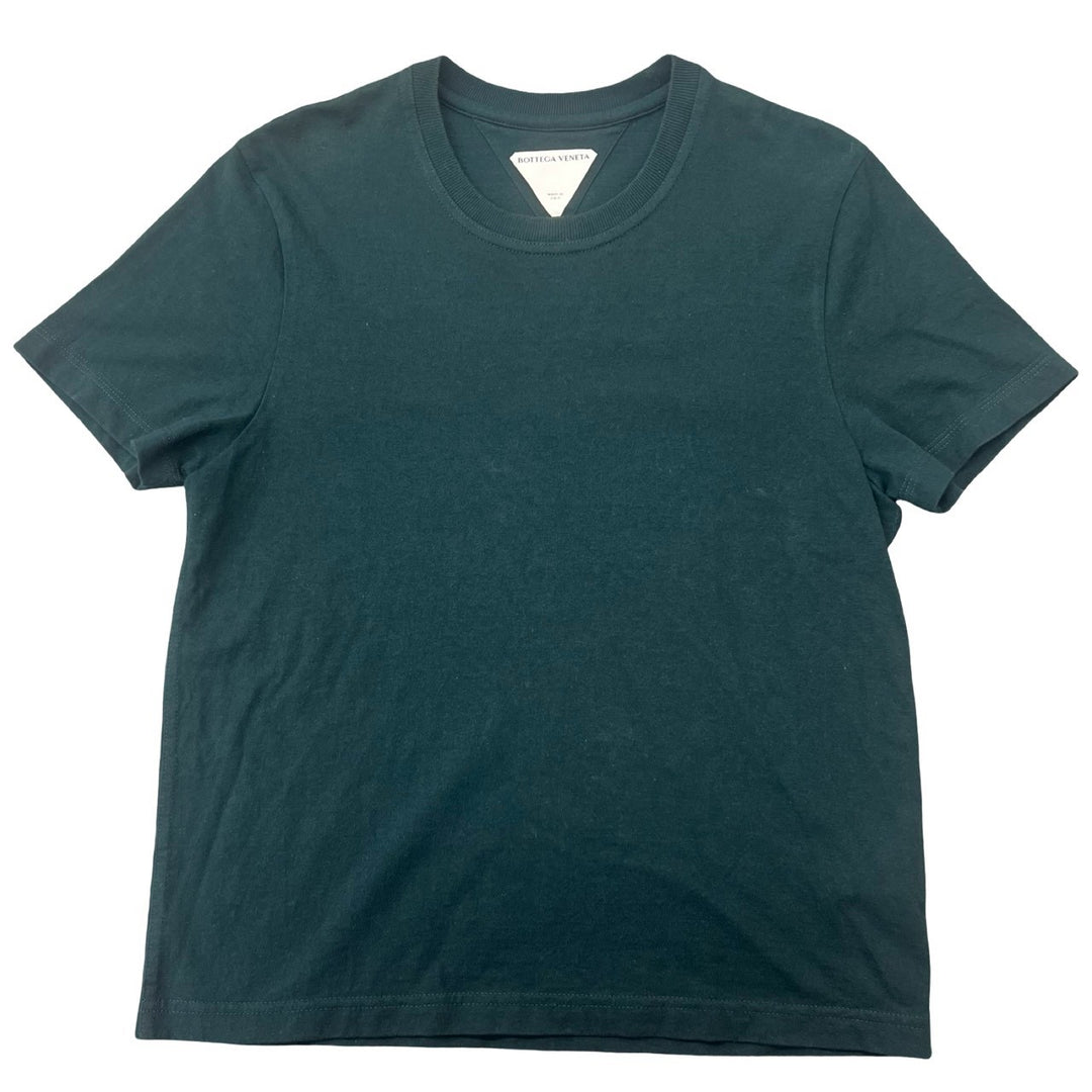 Short sleeve T-shirt Bottega Veneta
