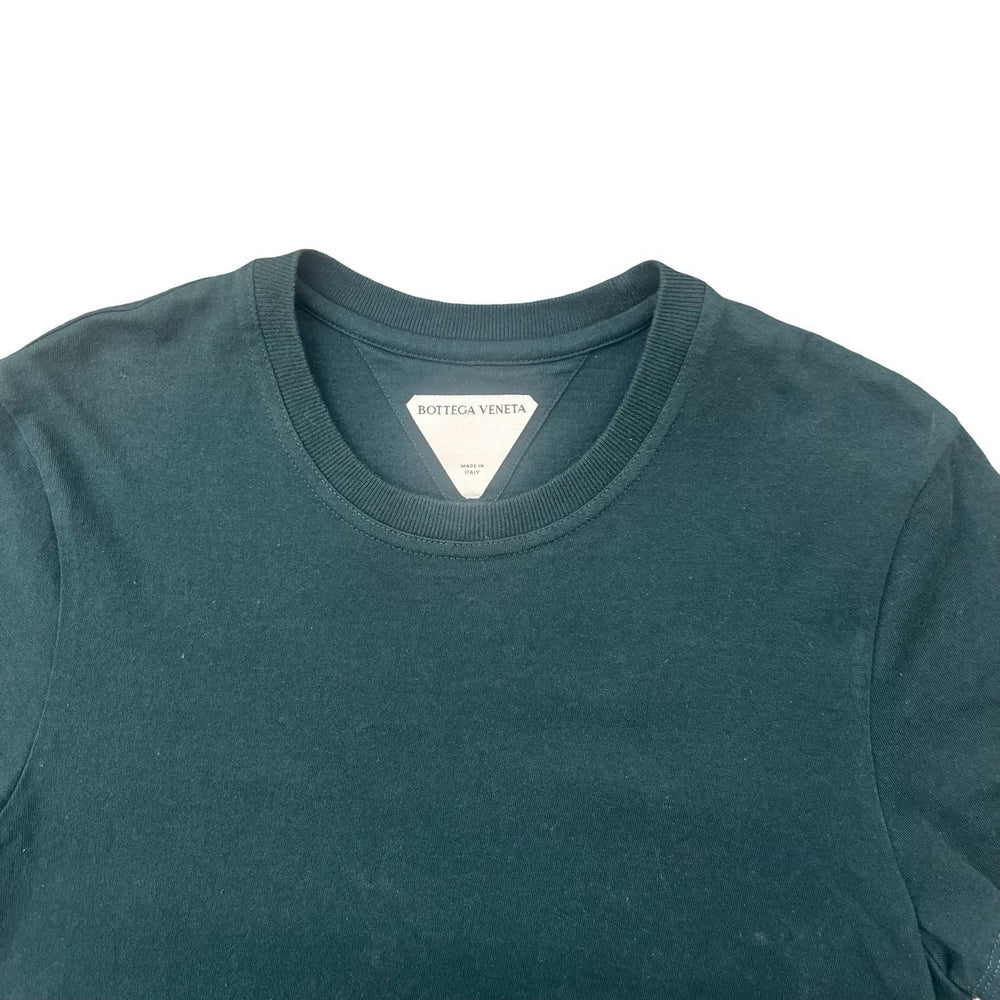 Short sleeve T-shirt Bottega Veneta