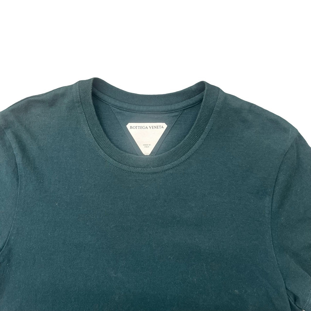 Short sleeve T-shirt Bottega Veneta