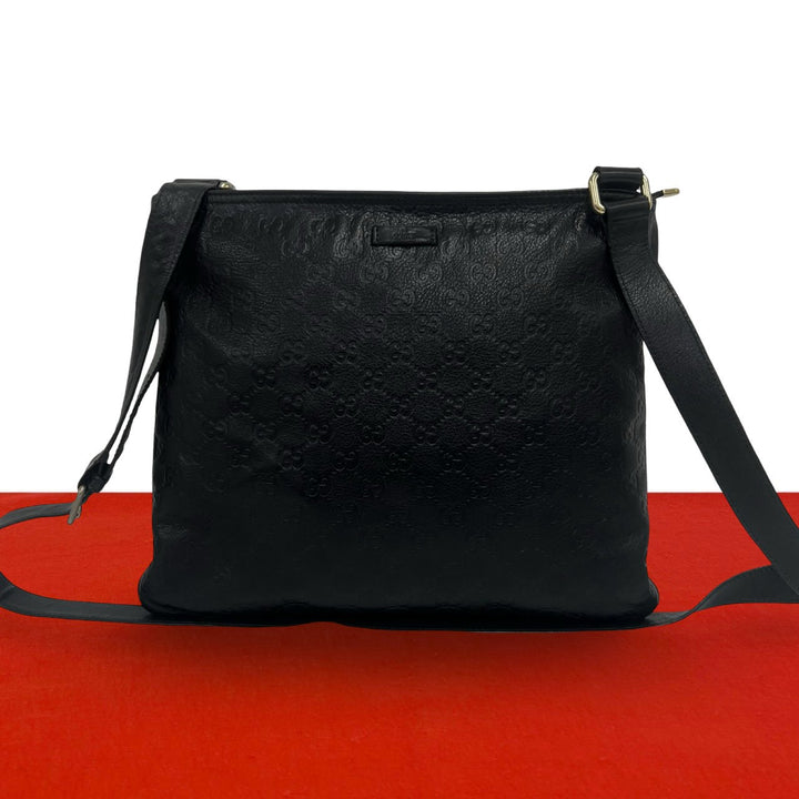 ショルダーバッグ グッチ