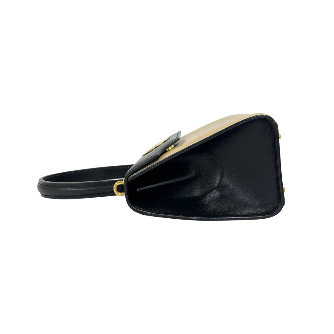 shoulder bag celine