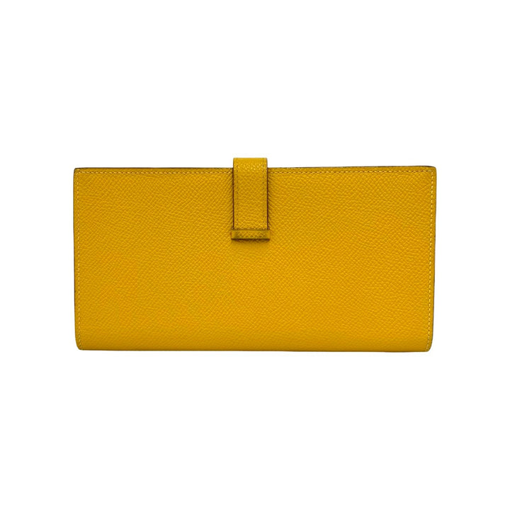 long wallet hermes bairn soufflé
