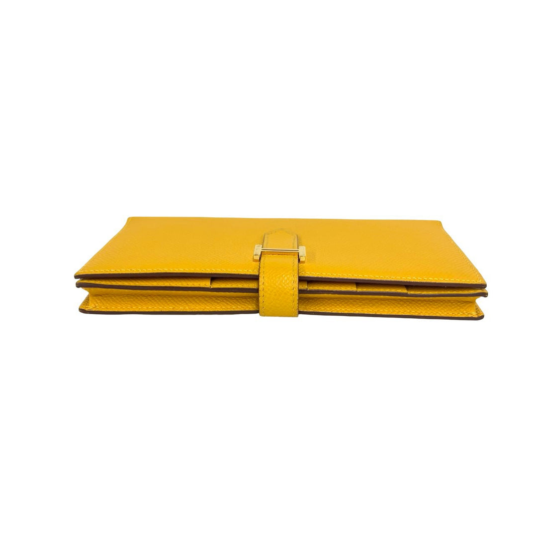 long wallet hermes bairn soufflé