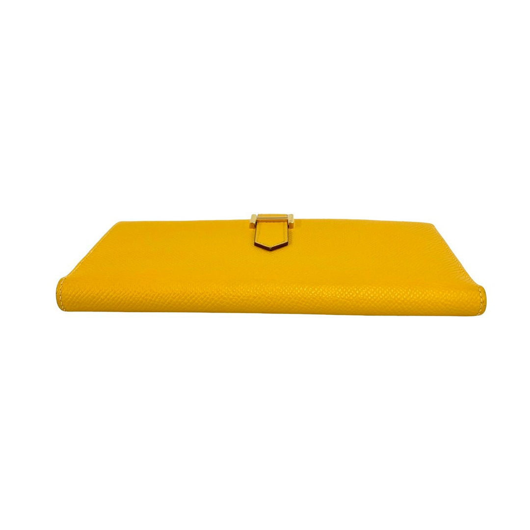 long wallet hermes bairn soufflé